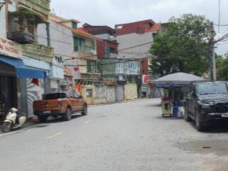 Bán nhà riêng 35m2, 5,4 tỷ tại huỳnh cung, tam hiệp, thanh trì, hà nội