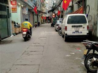 Mảnh đất đẹp còn sót lại tại thanh liệt dt 74m2, mt 5,9m giá 10,5 tỷ