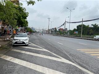 Mảnh đất đẹp còn sót lại tại vũ lăng ngũ hiệp dt 80m2 mt 4m, giá 6,45 tỷ