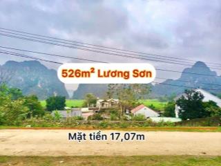 526m2 sổ đỏ chỉ với 1.8 tỷ rất đẹp