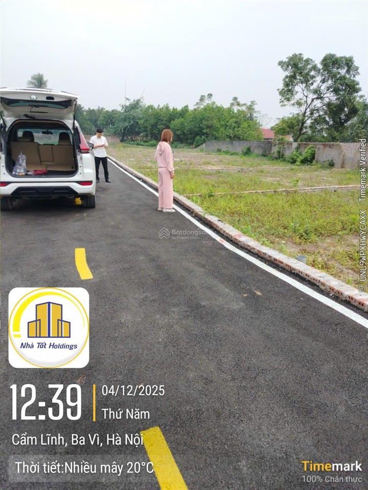 Chiến thắng vì mua rẻ nhất ba vì sổ đỏ hà nội