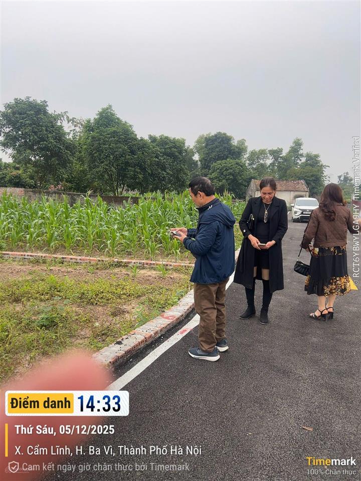 Chiến thắng vì mua rẻ nhất ba vì sổ đỏ hà nội