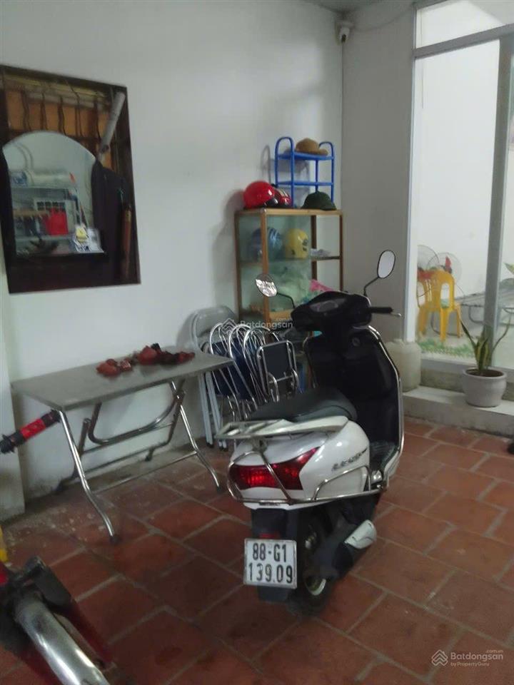 Cần tiền bán gấp nhà riêng mặt đường trường chinh, phúc yên, vĩnh phúc chợ xuân hòa
