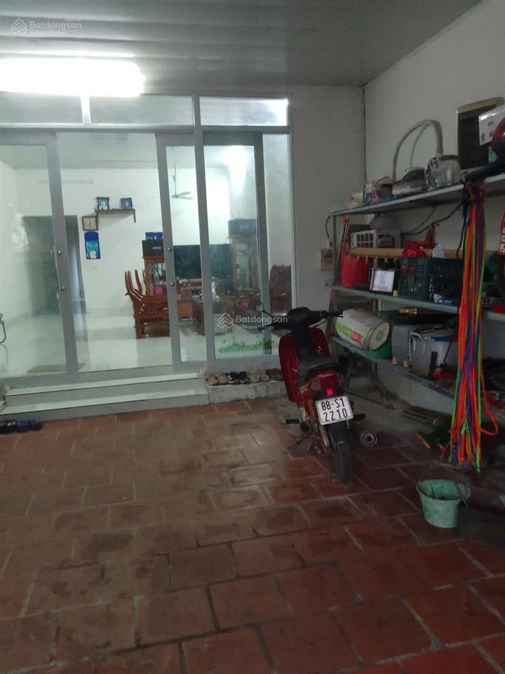Cần tiền bán gấp nhà riêng mặt đường trường chinh, phúc yên, vĩnh phúc chợ xuân hòa