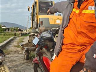 Đất lõi 5 khu công nghiệp vinfast, gang thép formosa xây nhà nghỉ, phòng trọ dòng tiền cực chất