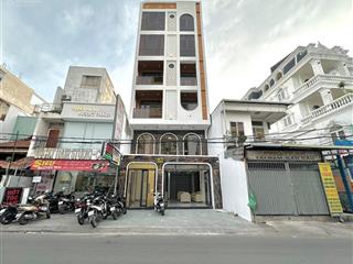 Bán mp mạc thái tổ,48m2x7t,thang máy,vỉa hè ôtô, kinh doanh sầm uất, nội thất mới đẹp,pccc đủ,28 tỷ