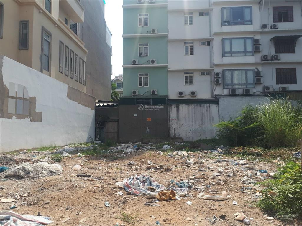 Bán lô đất biệt thự giá rẻ, diện tích 10x20m, giá 190 triệu/m2, kdc him lam, phường tân hưng, q7