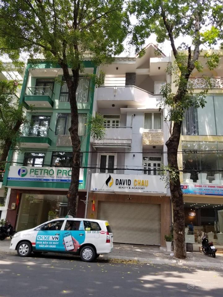 Bán nhà giá rẻ 23 tỷ, dt 7x18m, trệt, 3 lầu, đường số 40, kdc an phú hưng, phường tân phong, q7