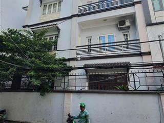 Siêu khan hiếm  bán biệt thự đường huỳnh tịnh của  võ thị sáu  15x14m  4 tầng