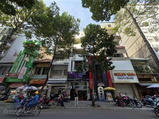 Hàng hot !! nhà 2 mặt tiền nguyễn tri phương p.vườn lài | dt 195m² | 5 tầng | giá tốt