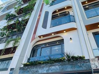 Hàng hot !! 2 mặt tiền nguyễn thanh tuyền  p. tân sơn hòa | dt 5,5x19m | 4 tầng | giá tốt.