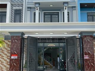 Bán nhà mới đẹp diện tích khủng 6x30m, 4 phòng ngủ, cách trường học chỉ 1km