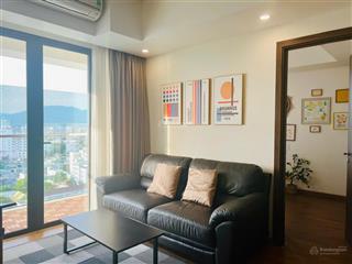 Cho thuê căn góc hiyori 2pn tầng cao view đẹp