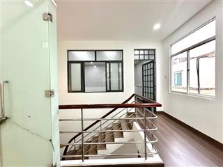 Bán nhà sát mt nguyễn duy dương có dòng tiền 50tr/1th. dt 4.5x13m. 5 tầng. giá 12 tỷ tl