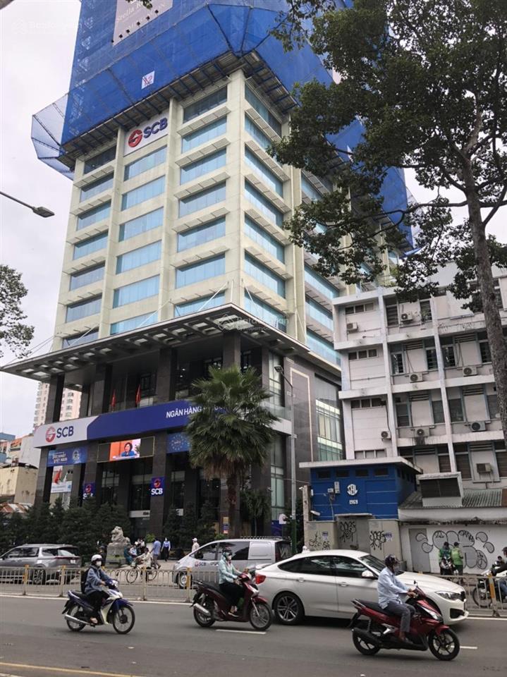 Bán nhà 2 tầng, đối diện ngân hàng nhà nước vn. dt 4.5x20m (90m2) giá chỉ 25.5 tỷ