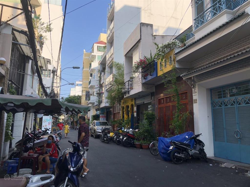 Bán nhà 2 tầng, đối diện ngân hàng nhà nước vn. dt 4.5x20m (90m2) giá chỉ 25.5 tỷ