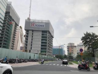 Quỹ đất lớn trung tâm hành chính tp. diện tích 14.3x32m. trệt lầu. hđt 120tr/1th. giá chỉ 118 tỷ