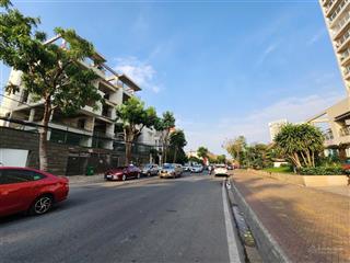 Bán khách sạn 2mt đường số 7 khu trung sơn, dt 12x40m, hầm 5 lầu. 50 phòng. giá 88 tỷ