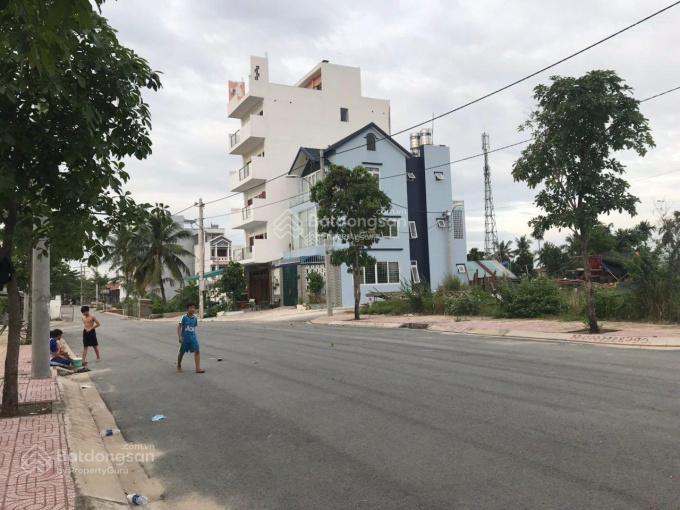 Bắt nhịp phát triển bắc sài gòn 127.3m2 đất full thổ cư  kdc gia phú. giá 11.5 tỷ