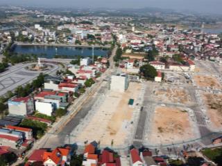 Chính chủ bán lô góc vip 3 mặt thoáng, view công viên, đẹp nhất dự án bích sơn central point