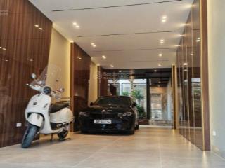 Nhà đẹp việt hưng, gần big c long biên vô cùng tiện ích . 7 tầng thang máy  lô góc garra oto  kd