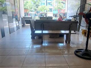 Nhà mặt phố ngô gia tự  vị trí đắc địa  kinh doanh đỉnh  33 tỷ