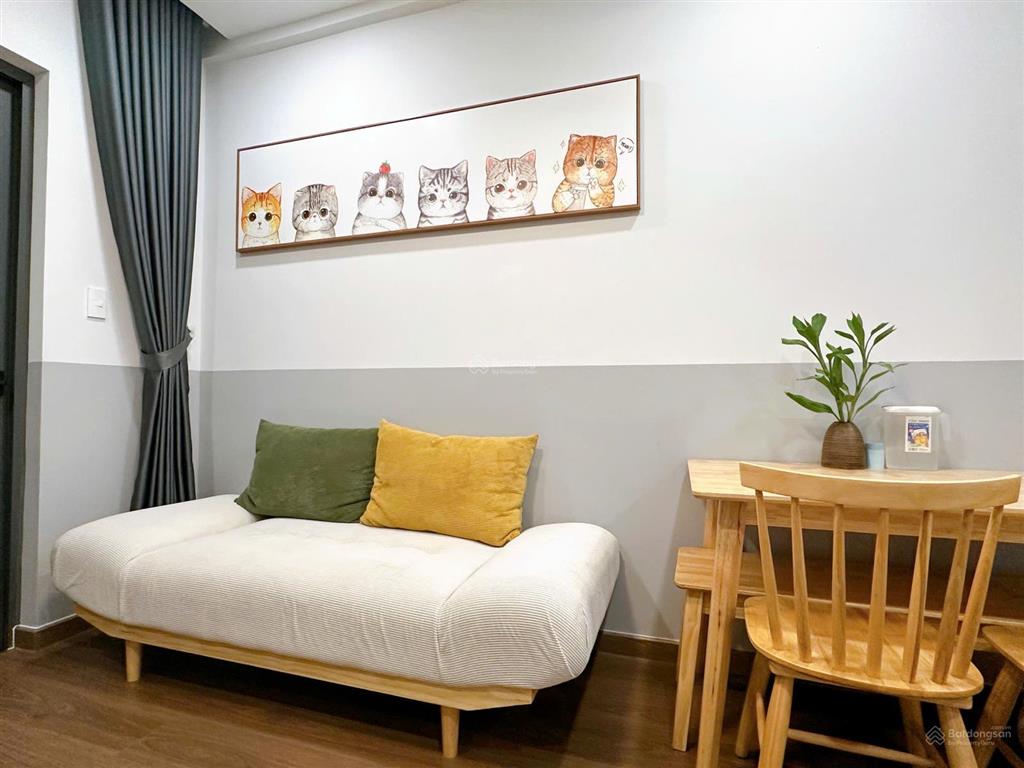 [chính chủ] sang nhượng nhà mới 99,99% view thống nhất 51m2 lầu đẹp, view đẹp