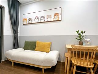 [chính chủ] sang nhượng nhà mới 99,99% view thống nhất 51m2 lầu đẹp, view đẹp