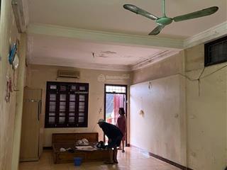 Cho thuê căn hộ 80m tầng 3 địa chỉ 125 đê trần khát chân quận hai bà trưng