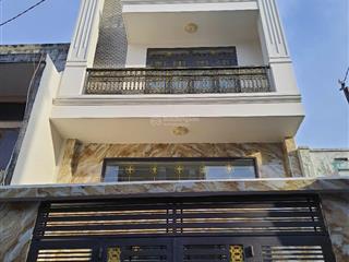 Siêu phẩm nhà phố hẻm xe hơi một trục thông lê đứ thọ p15 gò vấp
