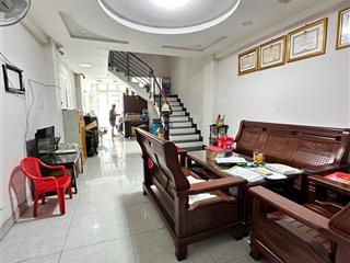 Mặt tiền xe tải nguyễn thị tần, phường 2, quận 8, 60m2, 6 tầng, giá 11 tỷ xíu tl