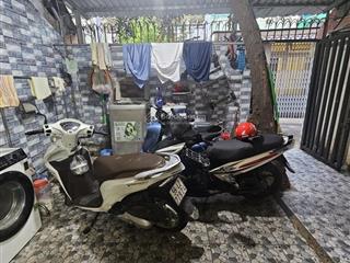 Nhà hẻm xe hơi âu dương lân, phường 3, quận 8, dt 94m2, ngang 5m, giá 9 tỷ 800 triệu tl