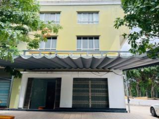 Hai căn shophouse tạ quang bửu phường 5 quận 8, bán 2 căn, dt 117m2, sổ hồng riêng, giá 11 tỷ tl