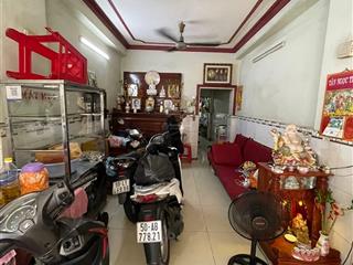 Nhà hẻm xe tải, sát mặt tiền nguyễn thị tần, dt 54,1m2, 4pn, 3 tầng, giá 7 tỷ xíu tl