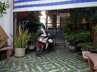 Nhà c4 hẻm xe hơi dương bá trạc, dt hơn 100 m2, giá 10 tỷ xíu tl
