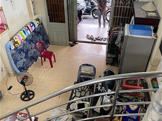 Nhà dương bad trạc, phường 2, quận 8, ngang 4.3m, hẻm xe hơi, giá chốt 7 tỷ 500 triệu