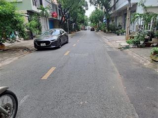 Mặt tiền kinh doanh bùi điền phường 4  quận 8, diện tích 41m2, nhỉnh 8 tỷ tl