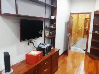 Siêu phẩm phủ lỗ 3 tầng full đồ cao cấp, sổ đỏ chính chủ chỉ 5 tỷ!