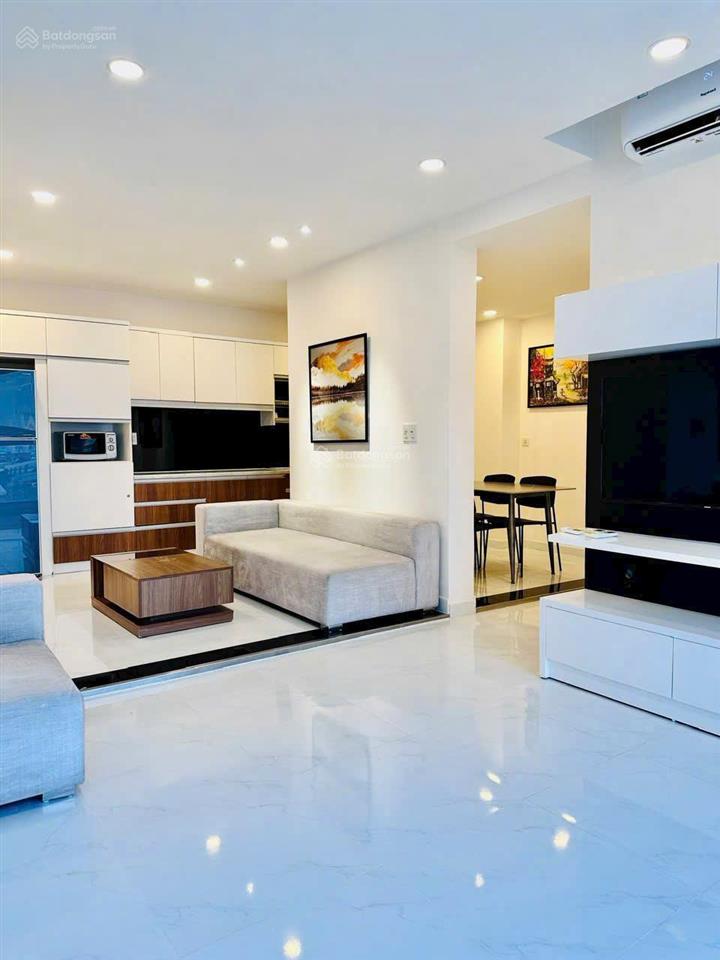 Starhill phú mỹ hưng quận 7. ch 3pn mới đẹp ở liền