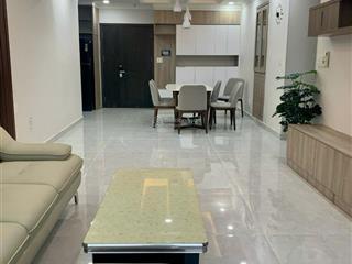 Cho thuê gấp cc nam phúc  le jardin,3pn, view công viên lầu cao