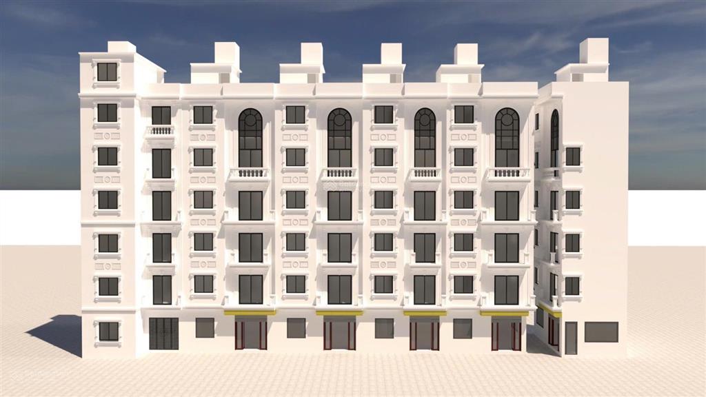 Chính chủ bán nhà tại đường tây hồ, 7 tầng thang máy giá đầu tư