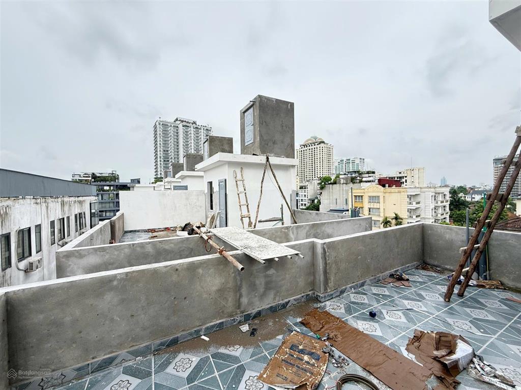 Chính chủ bán nhà tại đường tây hồ, 7 tầng thang máy giá đầu tư