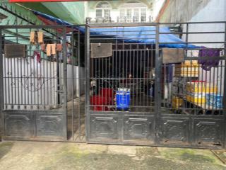 Mtkd  dĩ an bd  sát thủ đức  330m2 full thổ cư  nhỉnh 40tr/m2  giá quá tốt