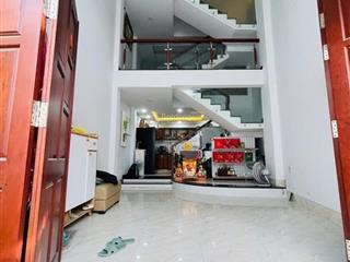 Hẻm xe hơi  hiệp bình chánh  3 tầng  nhỉnh 5 tỷ