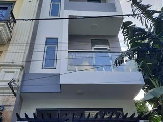 Nhà đẹp 4 tầng  đường 182  tnpa  nhỉnh 5 đồng