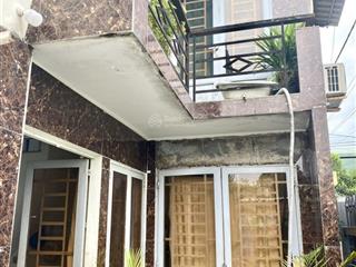 Hẻm xe hơi  linh xuân  2 tầng  nhỉnh 4 tỷ