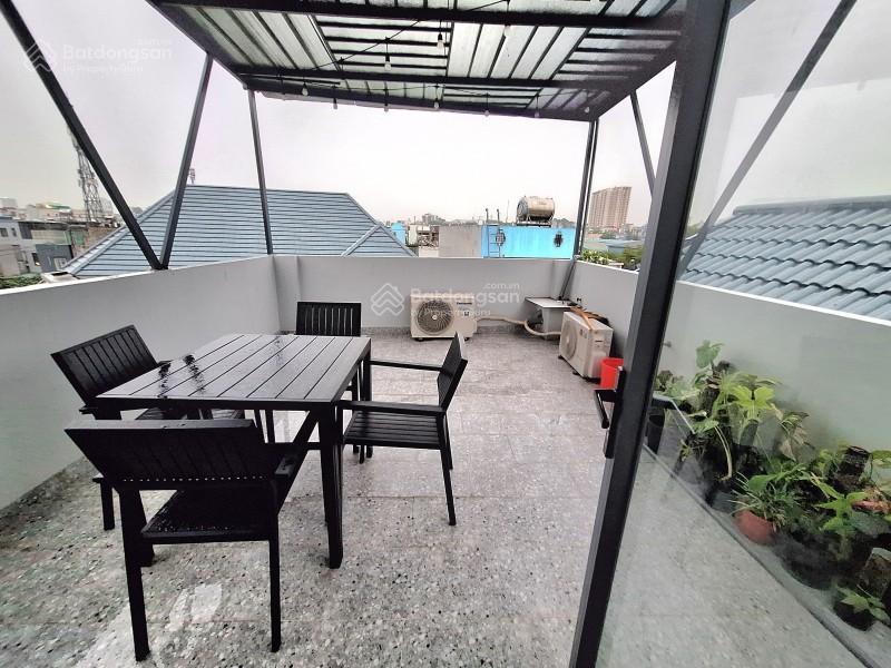 Trường thọ  hẻm xe hơi  4 tầng  doanh thu 30tr/tháng  giá tốt khu vực