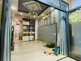 Hót hót  nhà 4 tầng  mặt tiền  phước long a  giá chỉ 9.2 tỷ tl