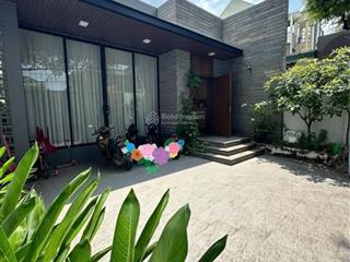 Siêu phẩm biệt thự vườn  mặt tiền kinh doanh  gằn nhà thờ tam hà 230m2  16 tỷ tlcc