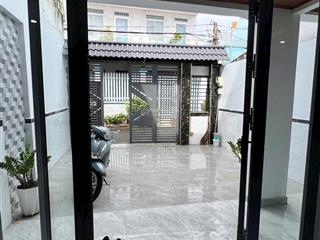 Nhà đẹp  bưng ông thoàn  100m2  hxh  chỉ hơn 7 tỷ